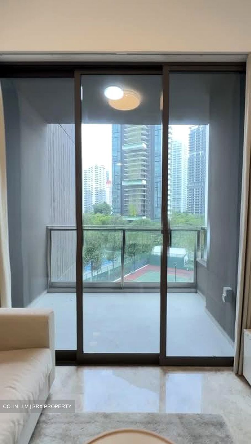 The Avenir (D9), Condominium #585040561